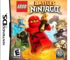 Lego Battles: Ninjago