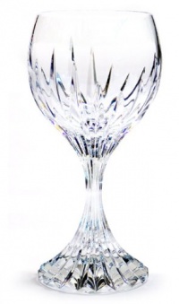 Baccarat Massena American Water Goblet # 1 BC1344101