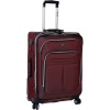 Revo Spin II 25 Exp. Twister Upright (Burgundy)