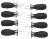 OXO SteeL Corn Holders 8-Pack