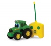 John Deere Johnny Tractor Radio Control