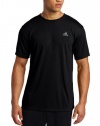 adidas Men's Climacomfort Tee Short-Sleeve Top