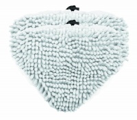 Dirt Devil AD50005 Steam Mop Shaggy Dusting Pads