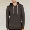 Alternative aa9595 The Hoodlum Eco-Fleece Pullover Hoodie