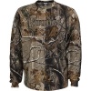 Minnesota Vikings NFL Mens Long Sleeve Camo T-Shirt