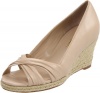 Cole Haan Women's Air Camila Wedge Pump