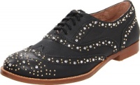 Steven By Steve Madden Women's Goldey Oxford