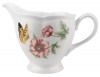 Lenox Butterfly Meadow Fine Porcelain Creamer