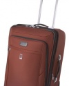 Travelpro Platinum 6 24 Expandable Rollaboard