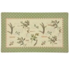 Eco Cushion Aromatique 18-Inch by 30-Inch Doormat