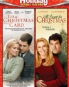 Holiday Double Feature (Christmas Card/All I Want for Christmas)