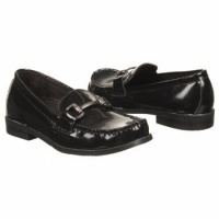 Cole Haan Kids Air Pinch Bit Loafer (Toddler/Little Kid/Big Kid),Black,2 M US Little Kid