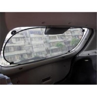 Comfort Wheels brand Rear Sun Stop Sunshade,