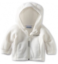 Columbia Baby-girls Infant Benton Hoodie