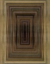 Sphinx by Oriental Weavers Generations 281J Area Rug, 8-Feet Square