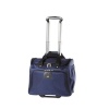 Travelpro Luggage WalkAbout LITE 4 Rolling Computer Tote, Blue, One Size