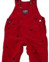 OshKosh B'gosh Girl Overalls