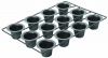 Chicago Metallic Non-Stick 12- Cup Mini Popover Pan