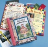 DELUXE SCHOOL MEMORIES KEEPSAKE PHOTO ALBUM SCRAPBOOK Pre & K-12 - **FACTORY SEALED**