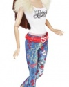 Barbie Fashionistas Teresa Doll