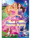 Barbie: The Princess & The Popstar