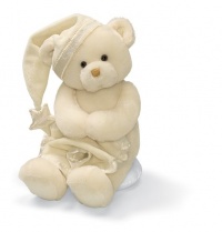 Gund My First Nighty Nights Bear