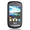 LG 800G Prepaid Phone With Triple Minutes (Tracfone)