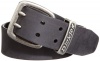 Dickies Men's Double Prong Belt