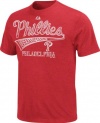 MLB Philadelphia Phillies All Club Short Sleeve Basic Tee Men's