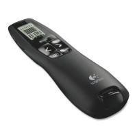 Logitech Professional Presenter R800 with Green Laser Pointer