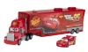 Cars Mack Truck Playset