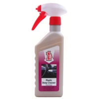 einszett 924410 Plastic Deep Cleaner - 16.9 fl. oz.