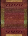 Sphinx by Oriental Weavers Kharma 439R Area Rug, 7-Feet 10-Inch by 11-Feet