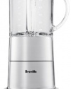 Breville BBL600XL ikon Hemisphere LCD 750-Watt Blender