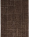 Carmel Ambler Mink Rug Size: 9'6 x 12'11