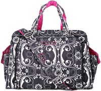 Ju-Ju-Be Be Prepared Diaper Bag, Shadow Waltz