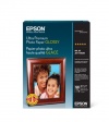 Epson Ultra Premium Photo Paper GLOSSY (8.5x11 Inches, 50 Sheets) (S042175)