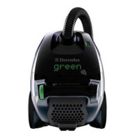 Factory-Reconditioned Electrolux EL4101A-R Ergospace Green Canister Vacuum