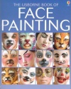 The Usborne Book of Face Painting (How to Make)