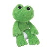 Gund 13 Jeepers Peepers Frog Plush