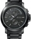 Hugo Boss Gents Chrono Chronograph for Him Design Highlight