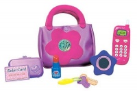 Kidoozie My First Purse