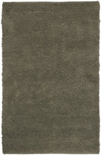 8' x 10'6 Rectangular Surya Area Rug AROS10-8106 Natural Color Handmade India Aros Collection