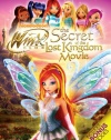 Winx Club: The Secret of the Lost Kingdom Movie