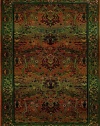 Sphinx by Oriental Weavers Kharma 465J Area Rug, 2-Feet 3-Inch by 7-Feet 6-Inch