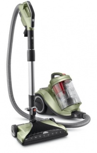 Hoover Windtunnel MultiCyclonic Bagless Canister - SH40050