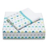 Tommy Hilfiger Celina Lake Cotton Sheet Set, Queen