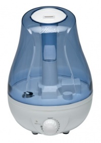 Hunter 31004 Ultrasonic Small Room Humidifier