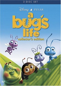 A Bug's Life (Two-Disc Collector's Edition)