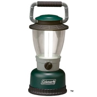 Coleman 4D Rugged Personal Size Rugged Lantern